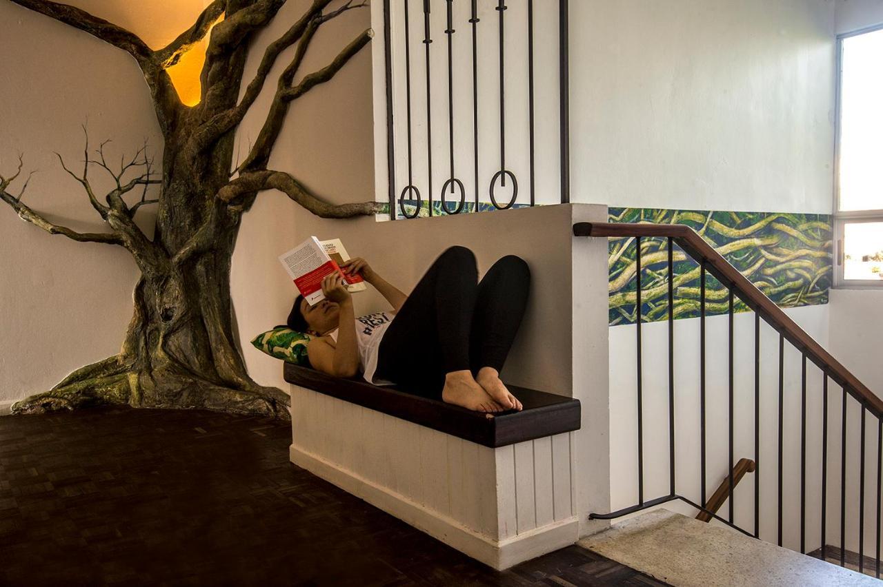 Hostel Lost In &