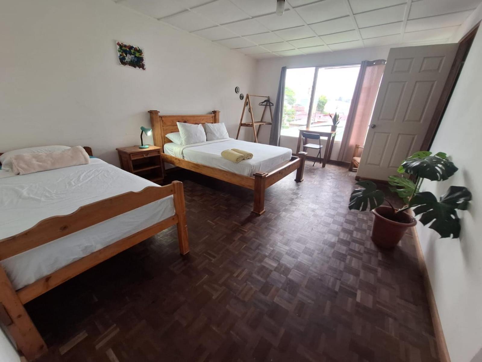 Hostel Lost In &