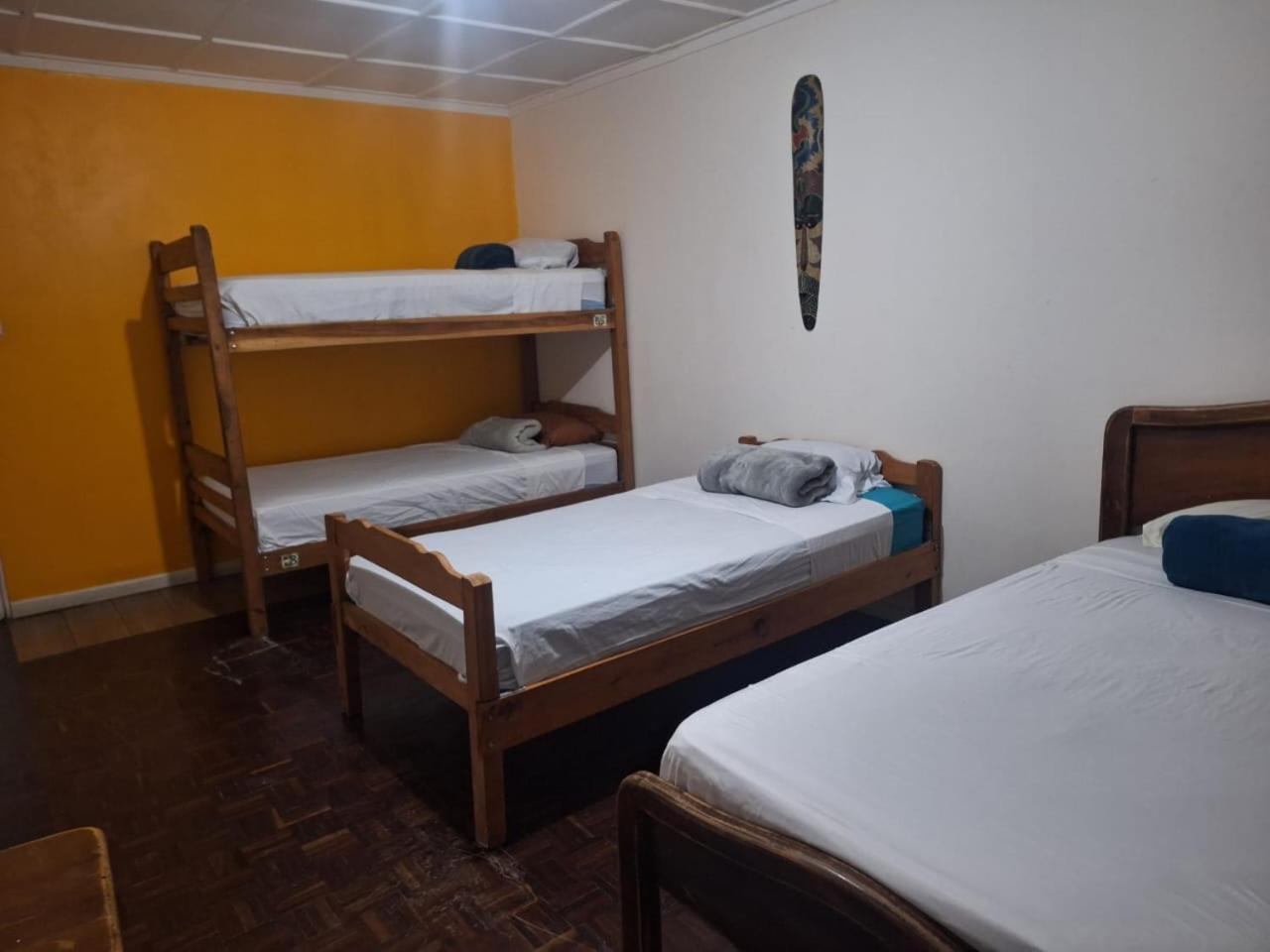 Hostel Lost In & *